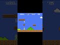 SMB1 Hack SMB3 Luigi Sprite