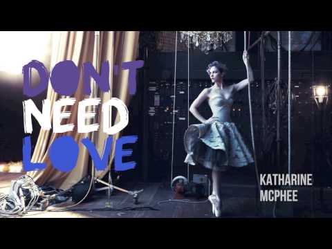 Video thumbnail for Don’t Need Love