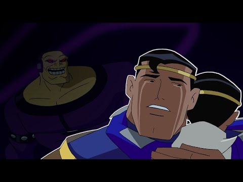 What It Means to Be Superman