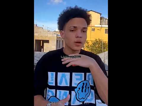 ( TEMAZO💔) EL MUNDO CAMBIÓ/ LIIL JAY