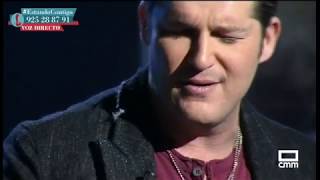 Manu Tenorio | Estando Contigo - CMM