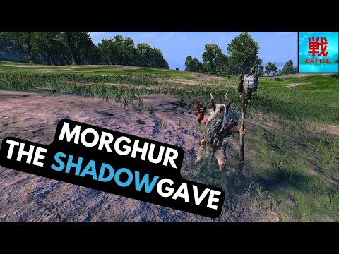 Is Morghur the Shadowgave Any Good? - Beastmen Lord Unit Focus