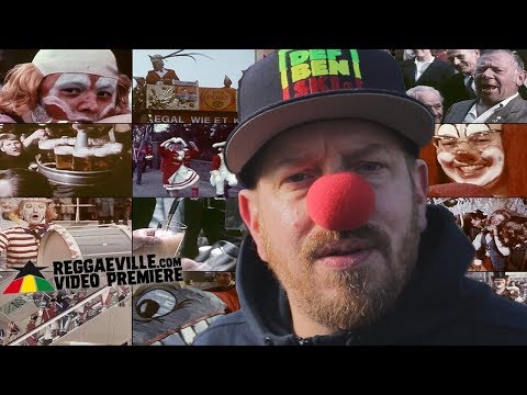 Def Benski - Wigger Jonn [Official Video 2019] #Alaaf