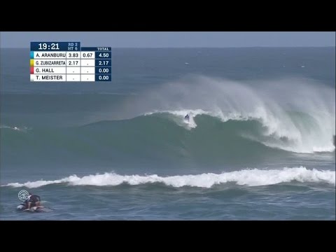 Aranburu's Excellent-Range Tube Time