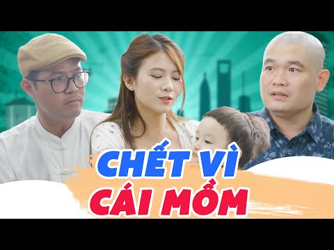 Chết Vì Cái Mồm - Phim Hài Sitcom Hài Hước Hay Nhất 2025 | Thái Sơn, Cường Cá, Khánh Ly, Ngọc Kayla