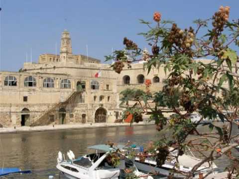 Maltese Singers 1 - Enzo Gusman: Ghanja lil Malta