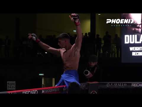 MOVE OF THE WEEK: ARM TRIANGLE VON ISLAM DULATOV