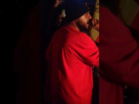 Monkey Jhayam encontra Abrakadan Sounds@Londrina-PR