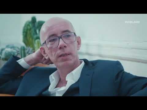 Hamilton's Pharmacopeia - A Fungal Fairy Tale