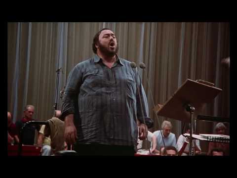 30th Anniversary Edition -  Distant Harmony:  Pavarotti in China clip 1