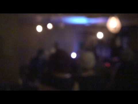 WARRIOR CHARGE vol.2 COBRA STYLE Live