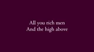 Lay 'Em Down by Needtobreathe