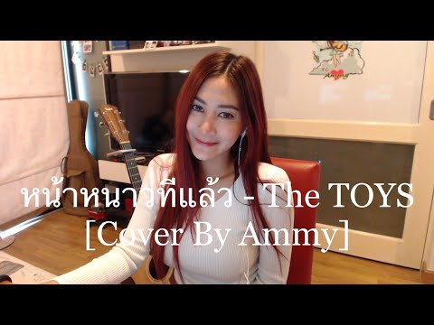 หน้าหนาวที่แล้ว - The TOYS [Cover By Ammy]