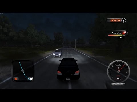 Test Drive Unlimited 2 - Ibiza Event 25/40 [1080p60 Walkthrough - GTX 750Ti - 41/348]
