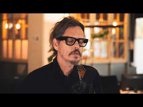 John Paul White - Once And Future Queen | The Influences