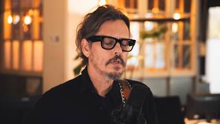 John Paul White - Once And Future Queen | The Influences