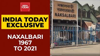 Bengal Election Reporter Diary: Naxalbari 1967 To 