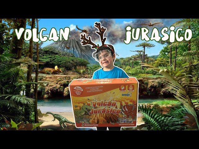 Vídeo relacionado con Science4you Super Kit Cientifico para Niños +8 Años - 150 Experimentos, Volcanes para Niños, Laboratorio de Quimica, Juegos y Juguetes Científicos y Regalos para Niñas 7 8 9 10+ Años