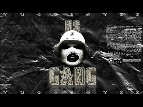 NS - G A N G (OFFICIAL VIDEO)