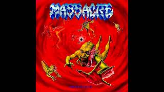 Massacre - Dawn Of Eternity (B Tuning)