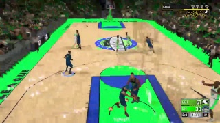 t-rea4's Live PS4 Broadcast