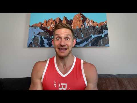 Brent Fikowski's 2021 Semi Final Recap