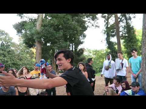 BrizBattle3/ Nexant vs Adriano (SEMIFINAL)