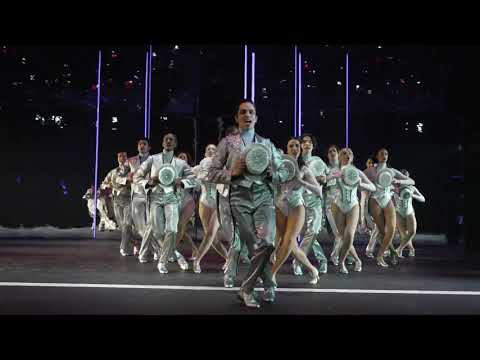 A Chorus Line-Drury Lane- Oakbrook- Chicago