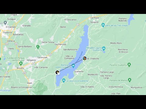 water is the best clue in geoguessr