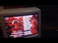 Closing Down To Dance With Me 1998 VHS