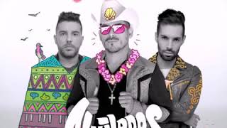 Ven - Alkilados ft Espinoza paz