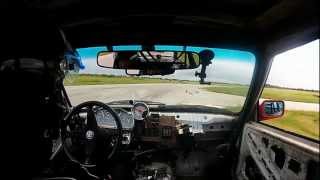 24 hours of lemons Gator-O-Rama 2012 Edit 2