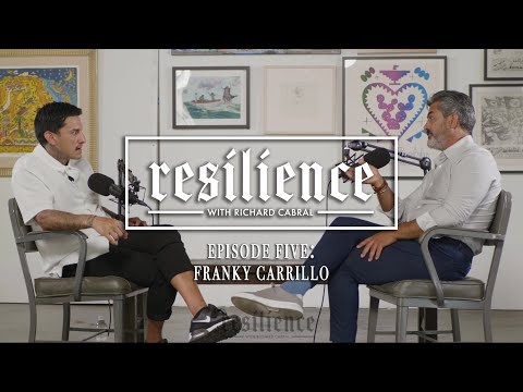 Episode 5: Franky Carrillo