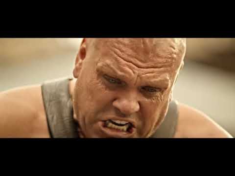 Comercial Itaú   Herói medieval 2015