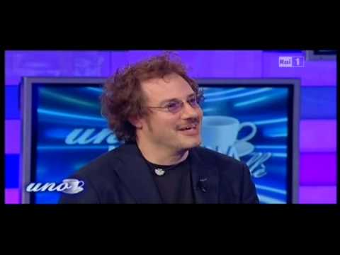 Un caffè con il Dr. Frankenstein