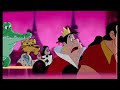 The Citizens Of Springfield Declare War Jack Got Scar