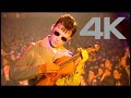 Pulp - Sorted For E's & Wizz (Live at Brixton Academy, 1995) - 4K Remastered