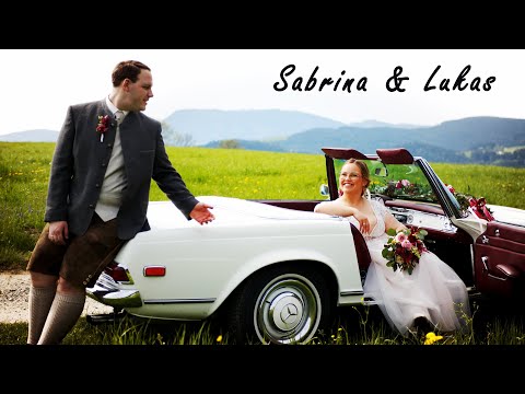 Sabrina & Lukas - unser Hochzeitsfilm
