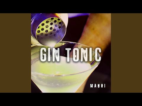 Gin Tonic