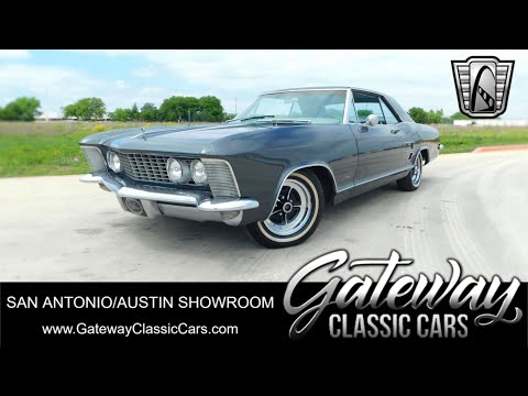 1964 Buick Riviera (CC-1941616) for sale in O'Fallon, Illinois