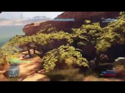 Dutchy  Halo 3 Montage 2 - INCREDIBLE.avi