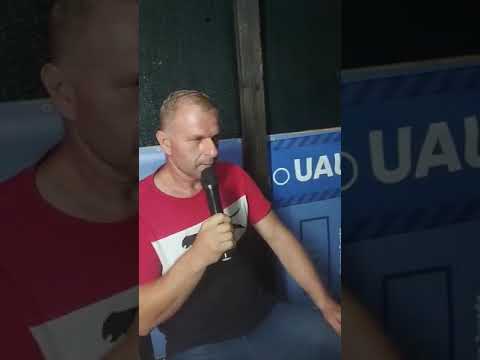 Proba Redzo Stenaklic  live Sinan Sakic JV Pokloni poljubac prijatelju starom