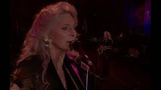 Judy Collins - Kingdom Come (Live at the Wildflower Festival)