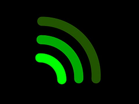 Video SignalsSelectionPanel