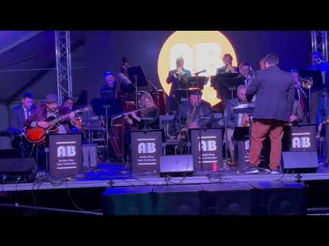 There’s The Rub arr. Peter Blair