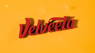 VELVEETA Gold Never Tasted So Good