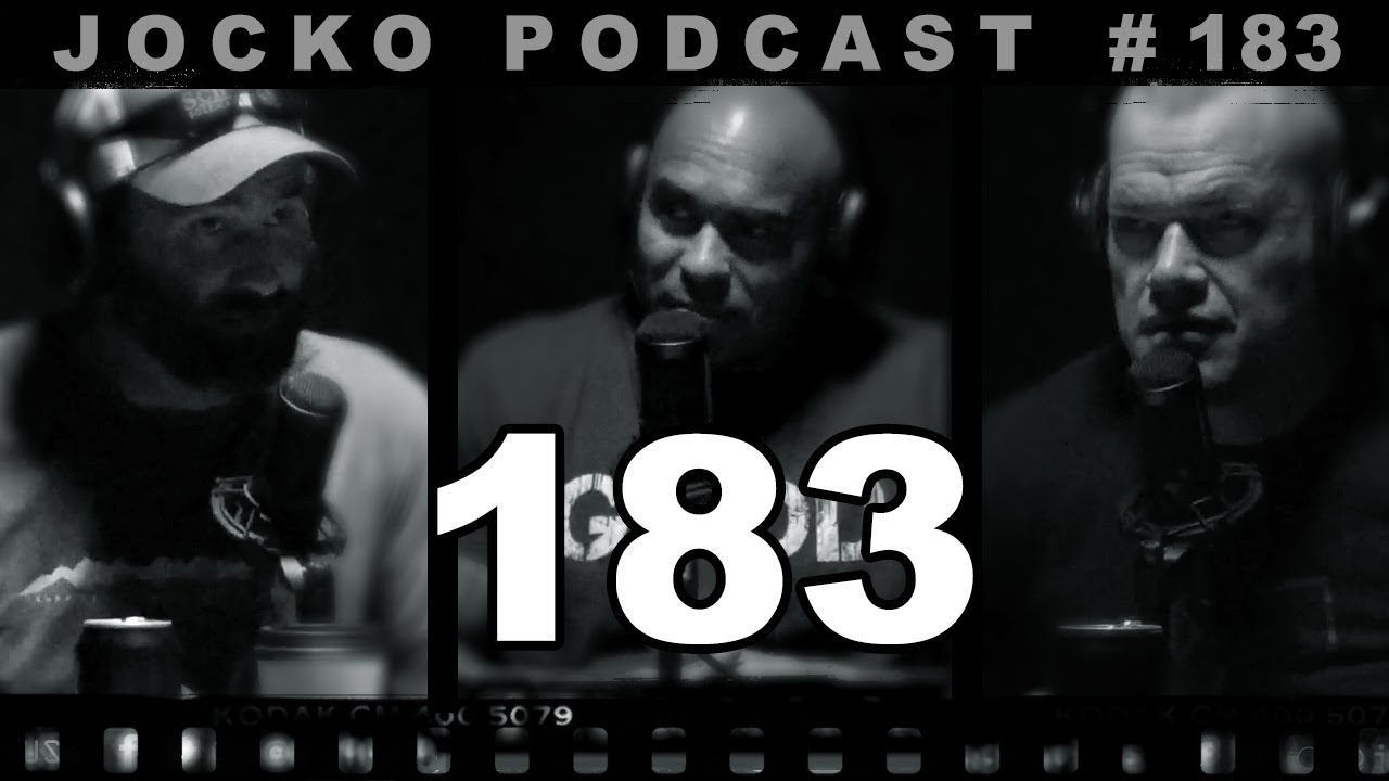 183: Remember Your Mission and Remember Your Cause, And Be a "True Believer" With Jack Carr
