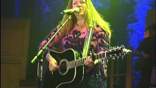 Carlene Carter ~ The Bitter End