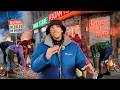 Inside Philadelphia S Real Life Zombie Outbreak