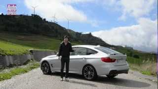 Bmw 3 Klasė Gran Turismo F34 13 19 Modifikacijos Autoasas Lt
